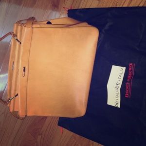Dooney and Bourke Italia bag